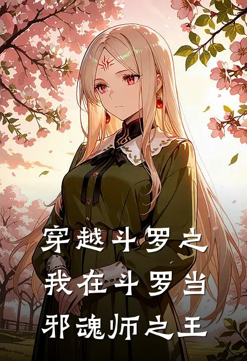 穿越斗罗之我在斗罗当邪魂师之王