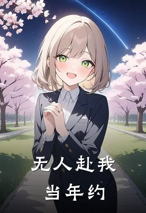 无人赴我当年约