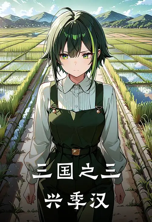 三国之三兴季汉