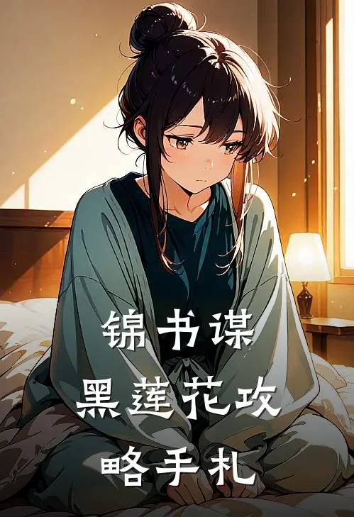 锦书谋：黑莲花攻略手札