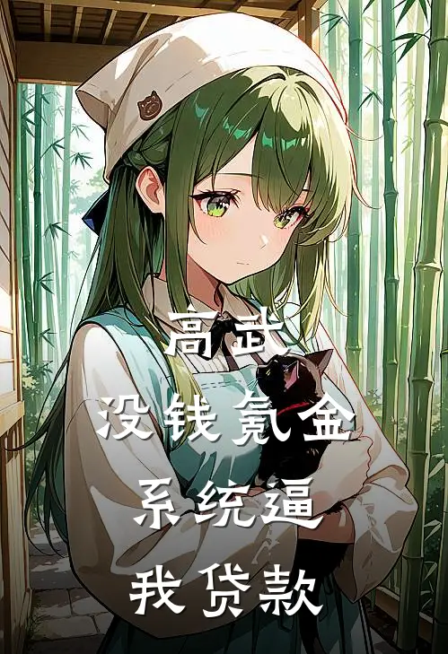 高武：没钱氪金，系统逼我贷款