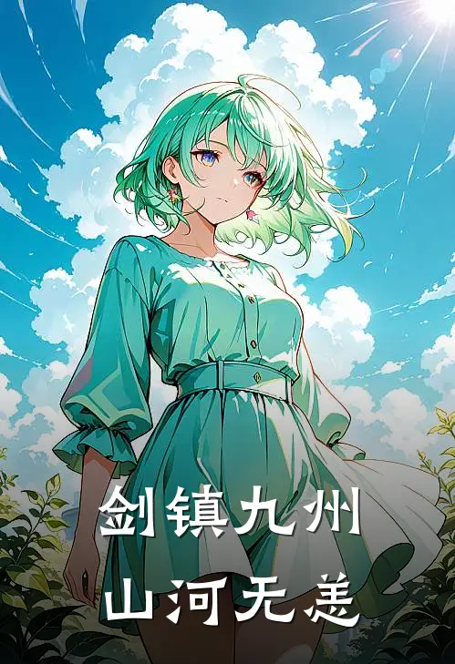 剑镇九州：山河无恙