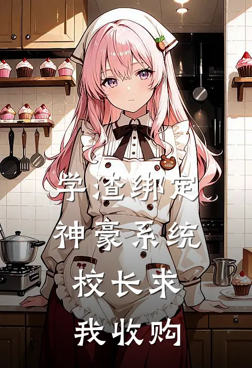 学渣绑定神豪系统，校长求我收购