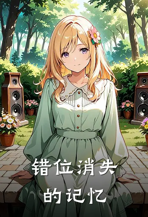 错位消失的记忆