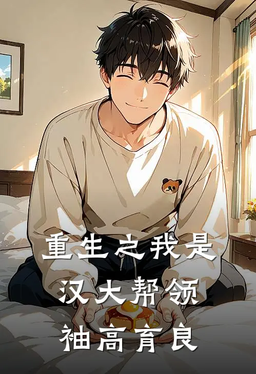 重生之我是汉大帮领袖高育良