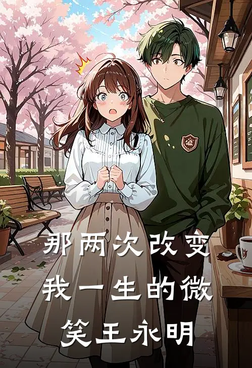 那两次改变我一生的微笑 王永明