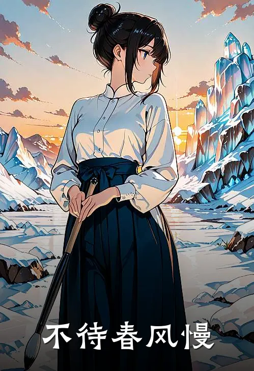 谢渊锦宁《不待春风慢》完结版阅读_(不待春风慢)全集阅读
