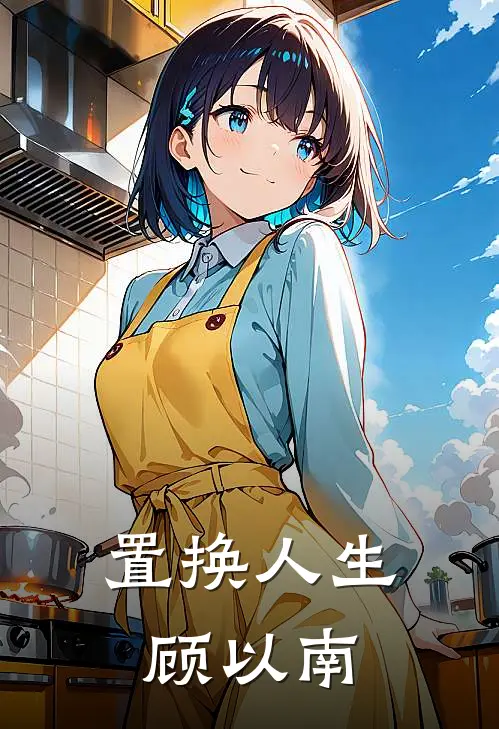 置换人生顾以南