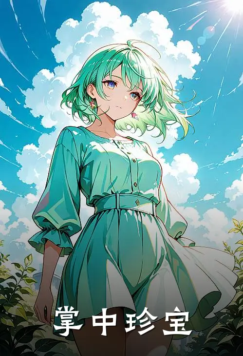 掌中珍宝