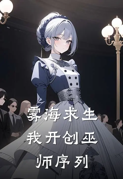 雾海求生：我开创巫师序列(陆明刘晨)热门网络小说_小说推荐完结雾海求生：我开创巫师序列(陆明刘晨)