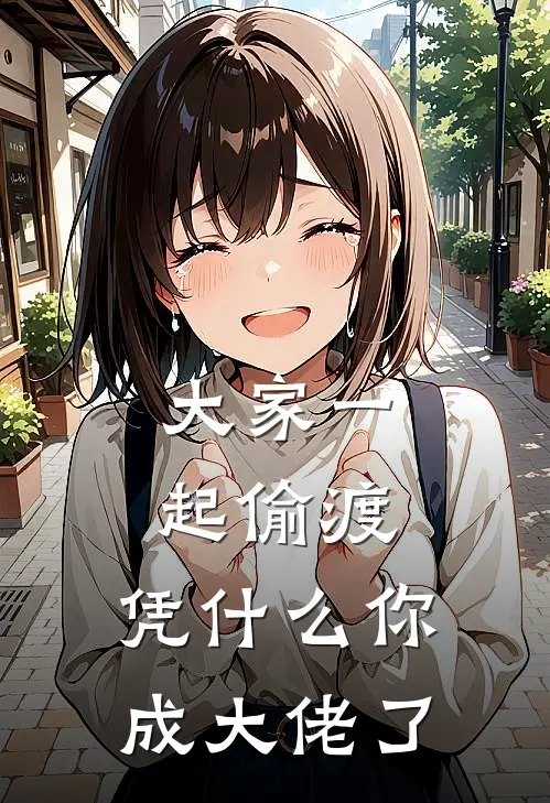 大家一起偷渡，凭什么你成大佬了