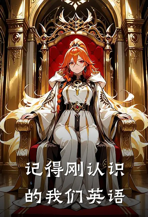 记得刚认识的我们英语