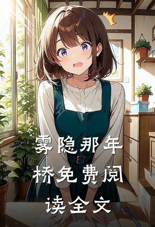 雾隐那年桥免费阅读全文