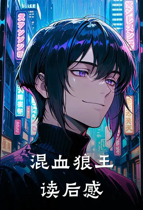 混血狼王读后感