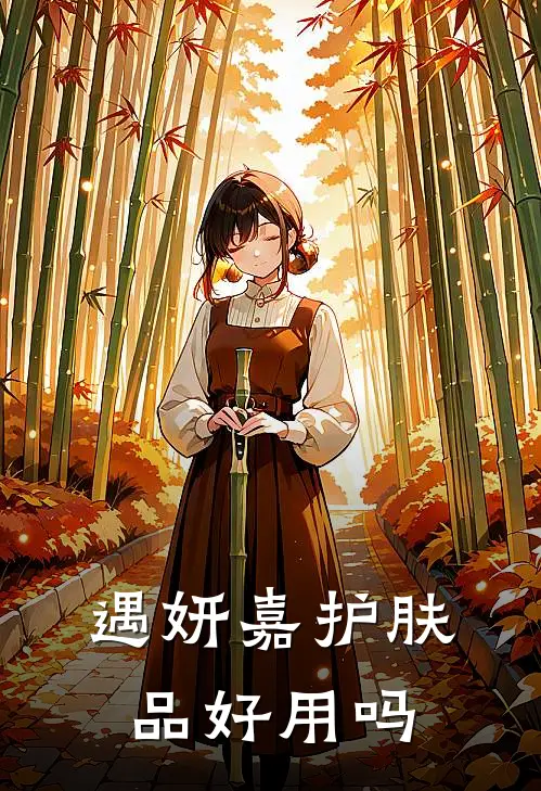 遇妍嘉护肤品好用吗