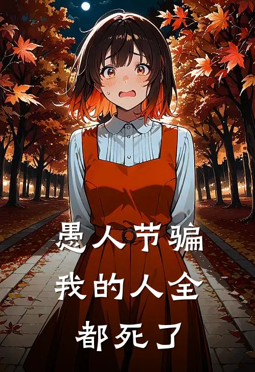 愚人节骗我的人全都死了阿杰苏然完结小说免费阅读_热门免费小说愚人节骗我的人全都死了(阿杰苏然)