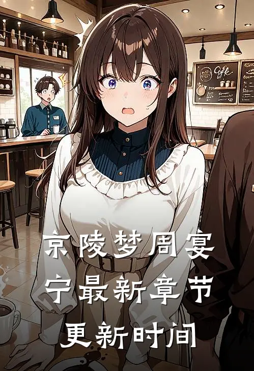 京陵梦周宴宁最新章节更新时间