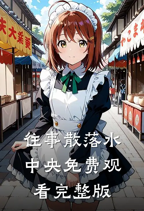 往事散落水中央免费观看完整版