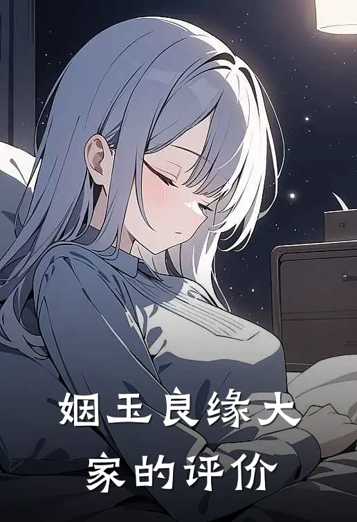 姻玉良缘大家的评价