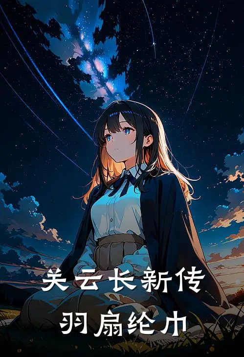 关云长新传：羽扇纶巾