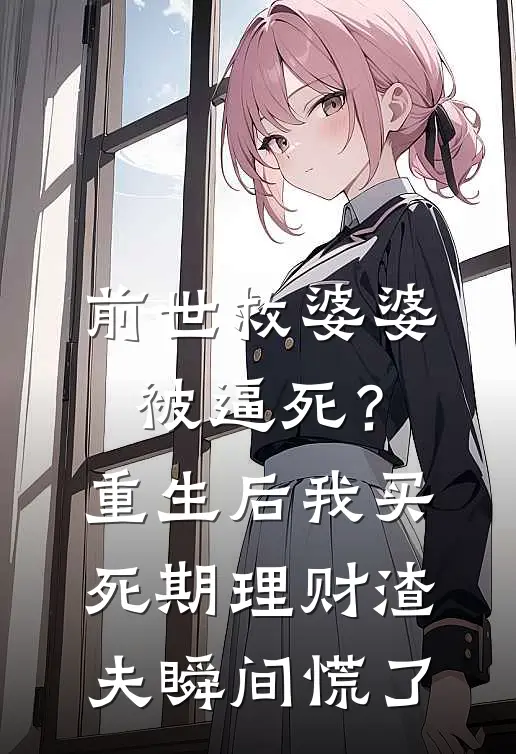 《前世救婆婆被逼死？重生后我买死期理财，渣夫瞬间慌了》沈若卡里免费完本小说在线阅读_《前世救婆婆被逼死？重生后我买死期理财，渣夫瞬间慌了》沈若卡里免费小说