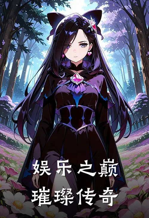 《娱乐之巅【璀璨传奇】》林羽苏然已完结小说_娱乐之巅【璀璨传奇】(林羽苏然)经典小说