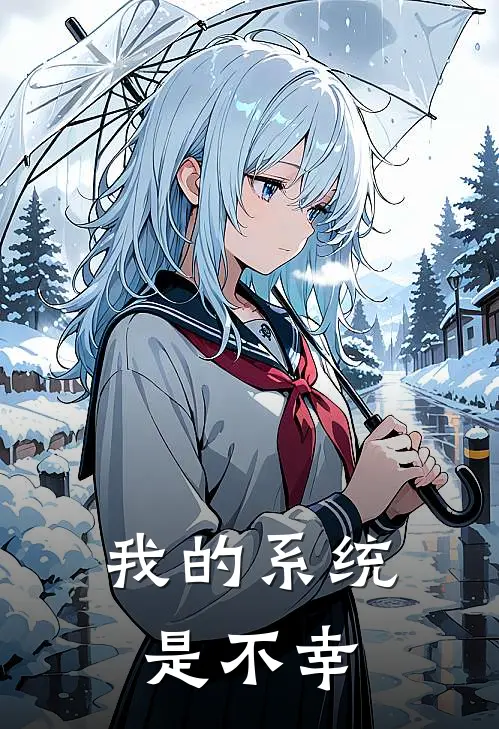 我的系统是不幸