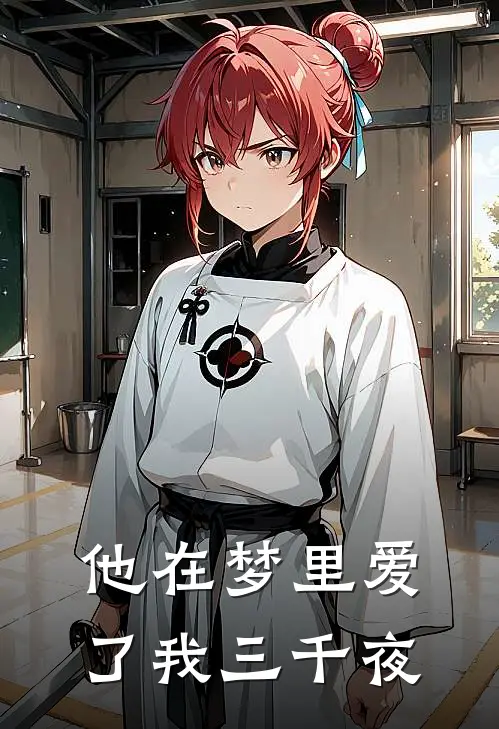 他在梦里爱了我三千夜陈锋顾宴洲完结版小说_完结版小说他在梦里爱了我三千夜(陈锋顾宴洲)