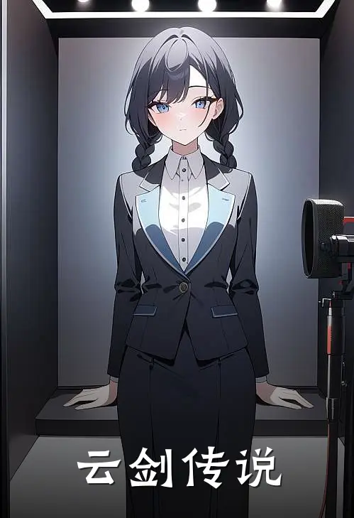云剑传说