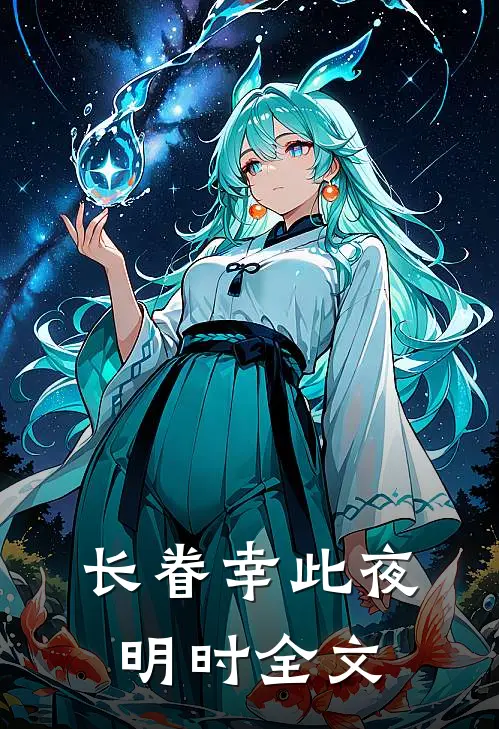 长眷幸此夜明时全文