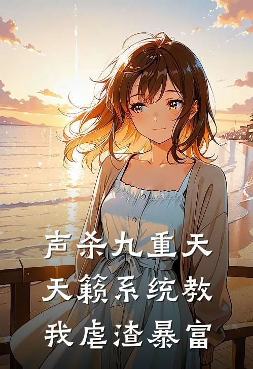 声杀九重天天籁系统教我虐渣暴富林雪儿苏璃热门小说阅读_好看的小说推荐完结声杀九重天天籁系统教我虐渣暴富林雪儿苏璃