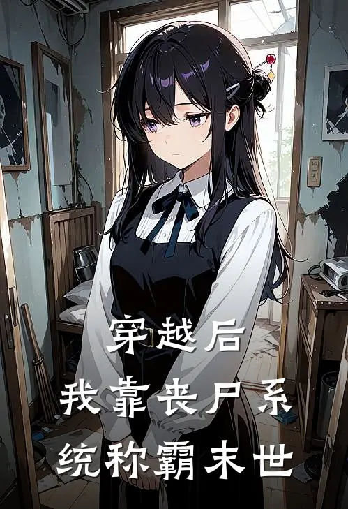 穿越后，我靠丧尸系统称霸末世