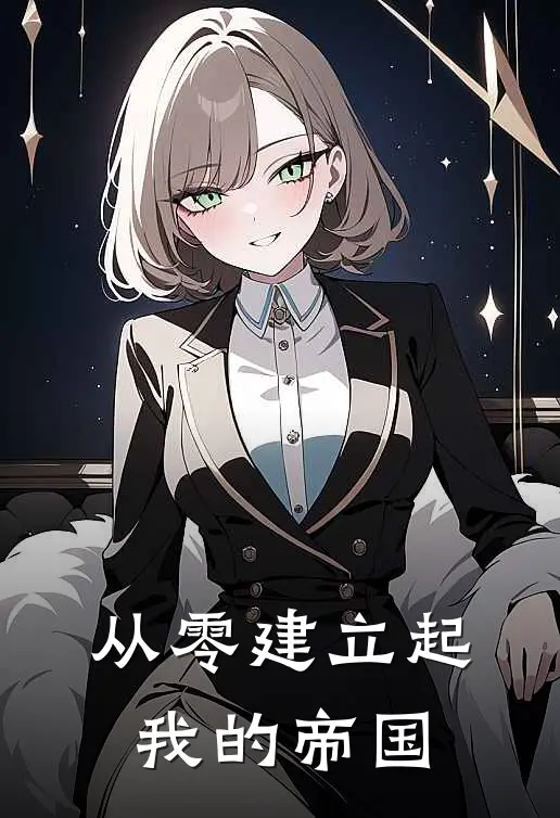 从零建立起我的帝国