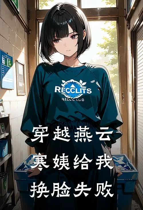 穿越燕云，寒姨给我换脸失败