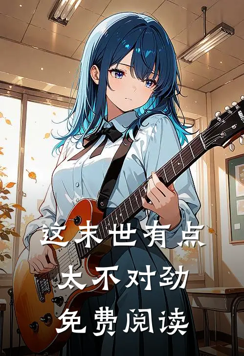 这末世有点太不对劲免费阅读