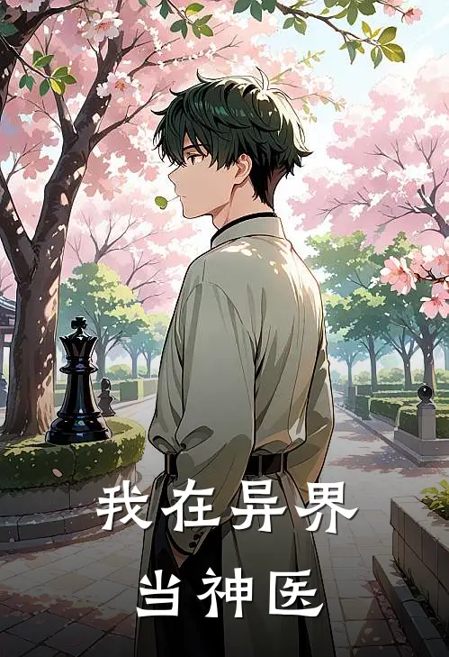 我在异界当神医甄瑶薛尘免费完结小说_完本完结小说我在异界当神医(甄瑶薛尘)