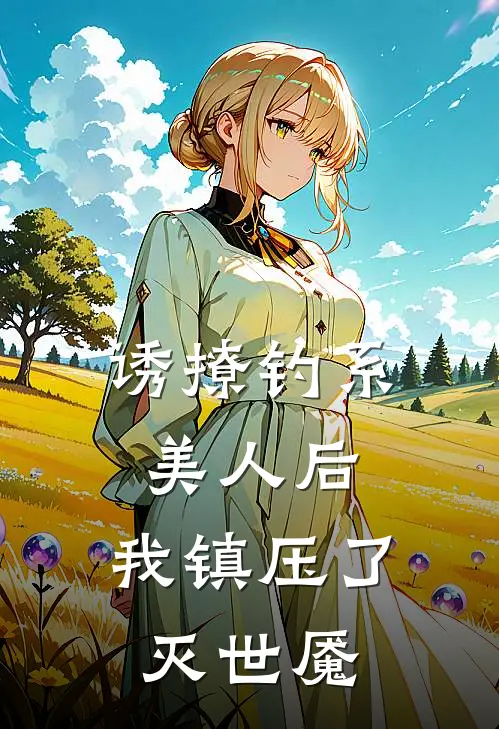 诱撩钓系美人后，我镇压了灭世魇