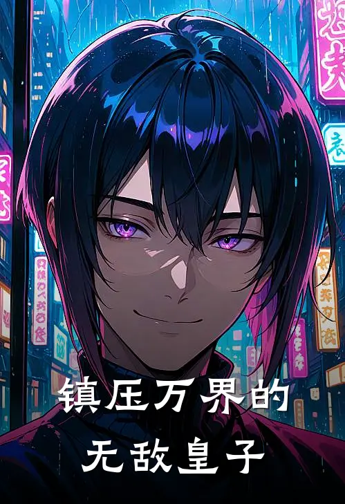 《镇压万界的无敌皇子》周昊赵虎完结版阅读_周昊赵虎完结版在线阅读