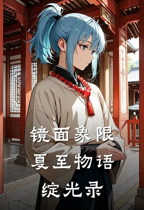 镜面象限：夏至物语绽光录