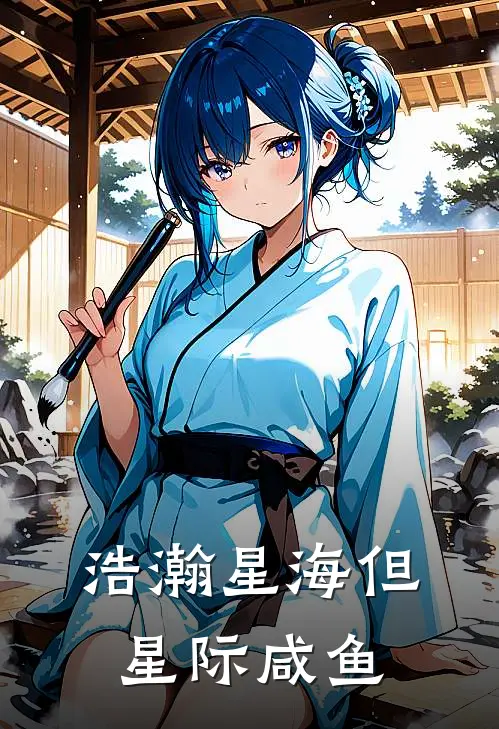 浩瀚星海但星际咸鱼