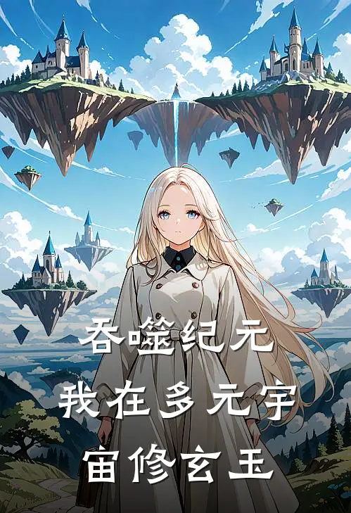 吞噬纪元：我在多元宇宙修玄玉