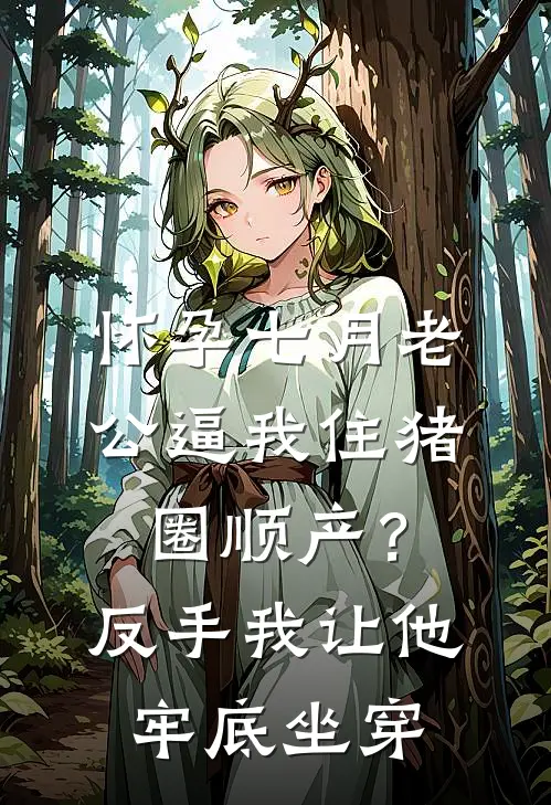 怀孕七月老公逼我住猪圈顺产？反手我让他牢底坐穿苏然姜明免费完本小说_小说推荐完本怀孕七月老公逼我住猪圈顺产？反手我让他牢底坐穿(苏然姜明)