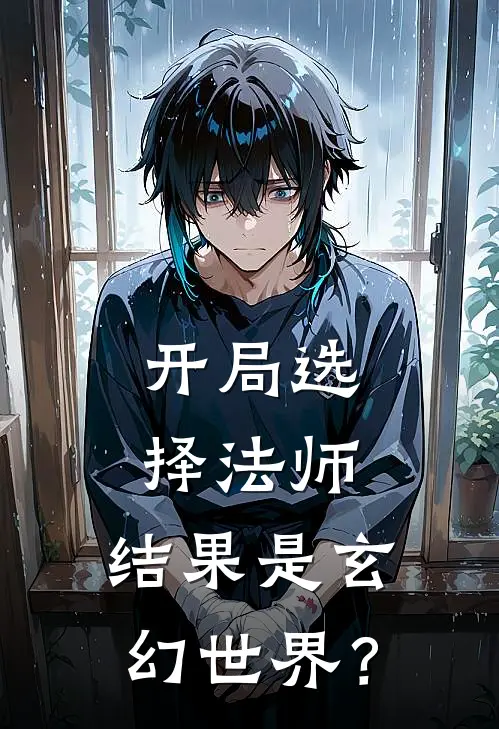 开局选择法师，结果是玄幻世界？（林昊苏清儿）全文免费阅读无弹窗大结局_（开局选择法师，结果是玄幻世界？全文免费阅读无弹窗）林昊苏清儿最新章节列表_笔趣阁（开局选择法师，结果是玄幻世界？）