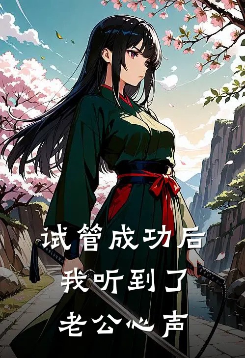 试管成功后，我听到了老公心声瑶瑶死三八免费小说大全_完结的小说试管成功后，我听到了老公心声(瑶瑶死三八)