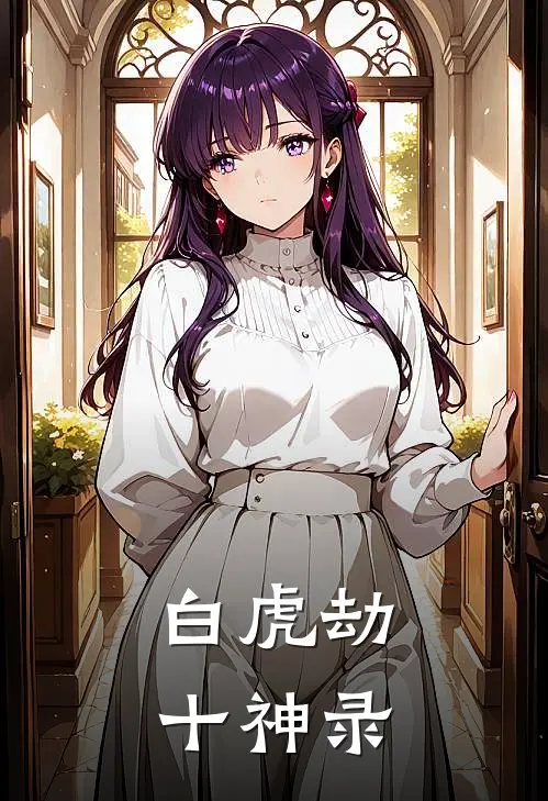 白虎劫：十神录