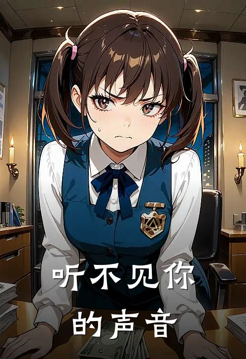 听不见你的声音陆廷渊江见夏热门小说阅读_好看的小说推荐完结听不见你的声音陆廷渊江见夏