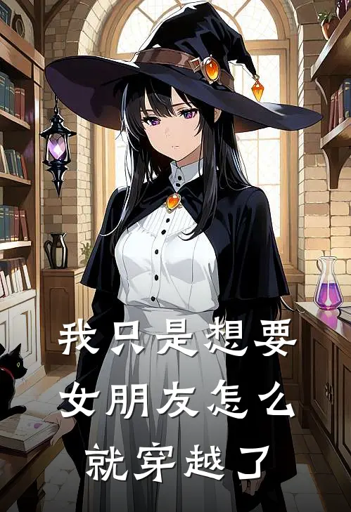 我只是想要女朋友怎么就穿越了