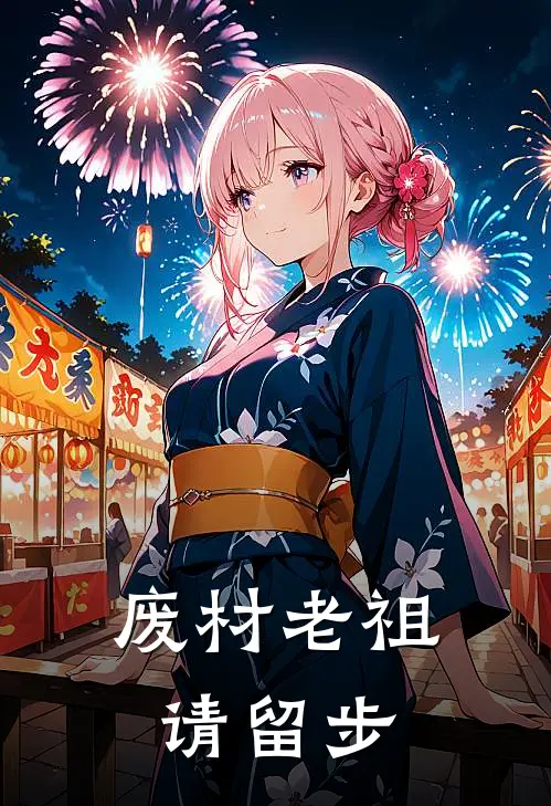 废材老祖请留步