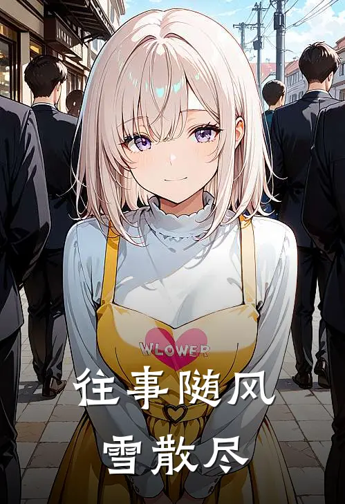 往事随风雪散尽