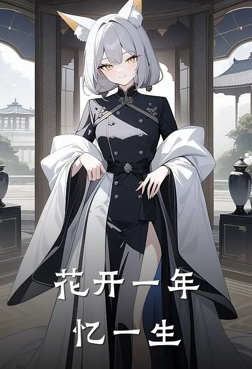 花开一年忆一生(林沐沐沐沐)热门小说推荐_免费小说在线看花开一年忆一生林沐沐沐沐